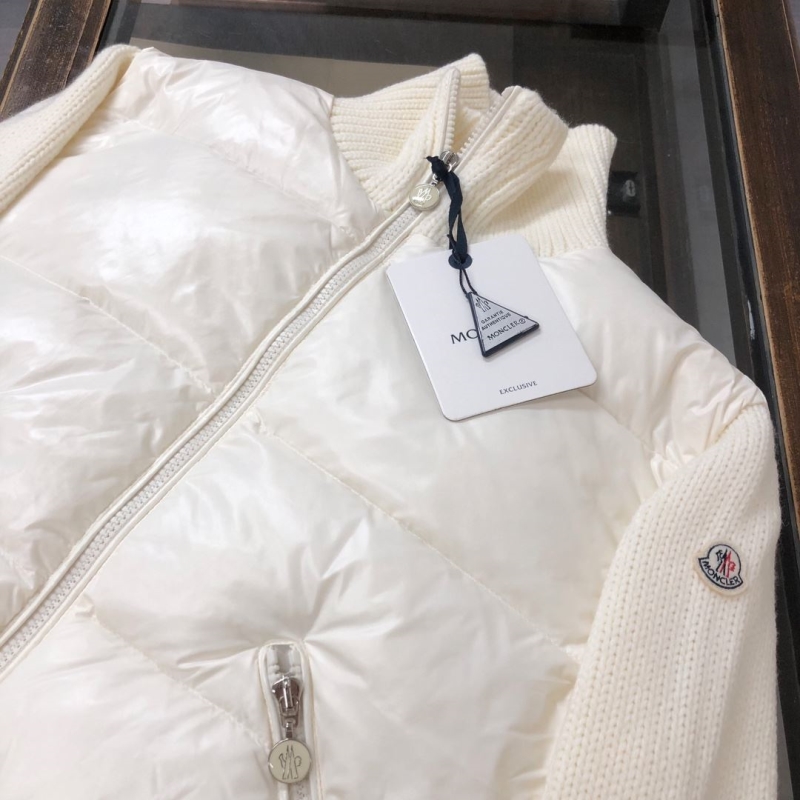 Moncler Down Coat